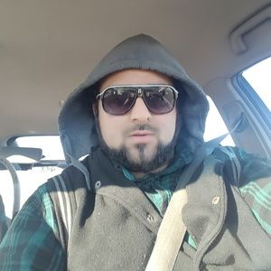 Meet your Posher, Nabeel